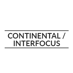 Continental/ Interfocus