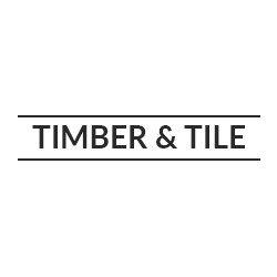 Timber and Tile
