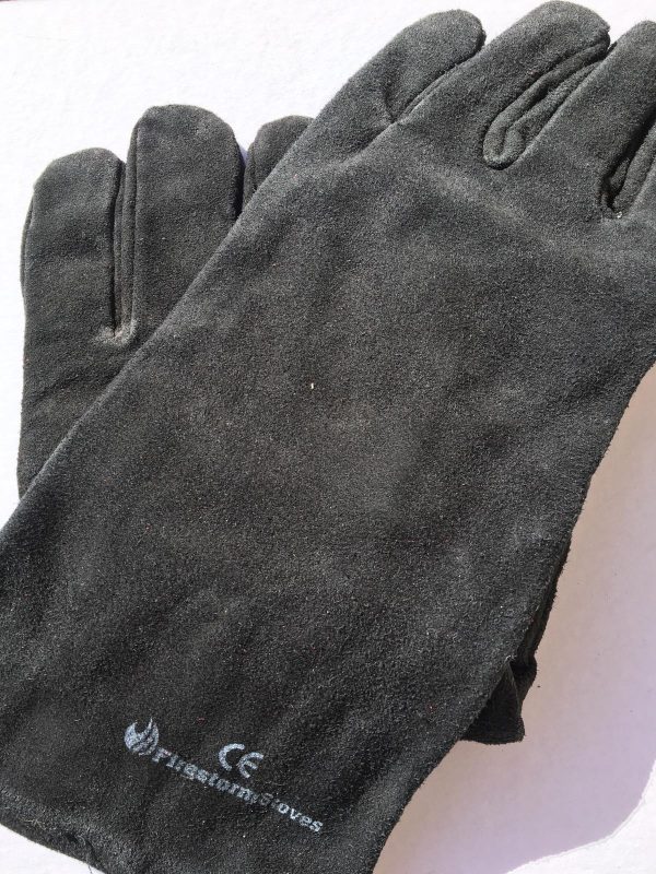 Firestorm Stoves Stove Gloves Gauntlets