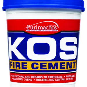 Kos Fire Cement