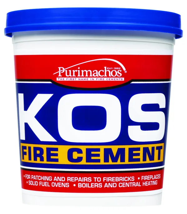 Kos Fire Cement