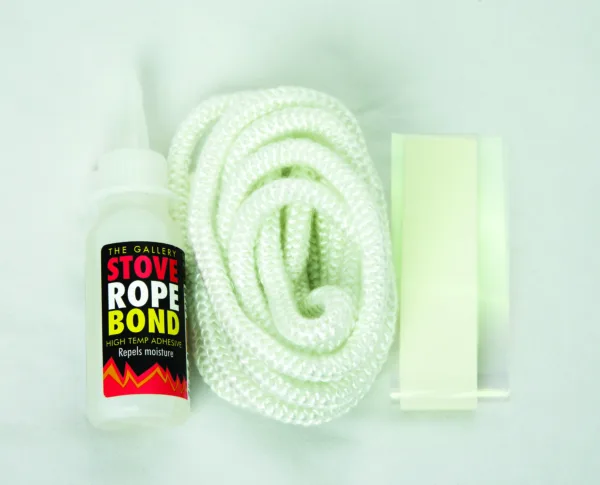 21 SOFT SEAL ROPE PACK WHITE